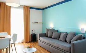 Aparthotel Adagio Access Strasbourg Illkirch